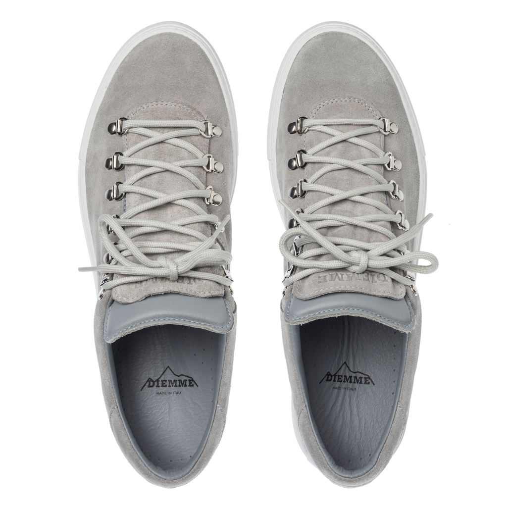MALE MAROSTICA LOW Sko