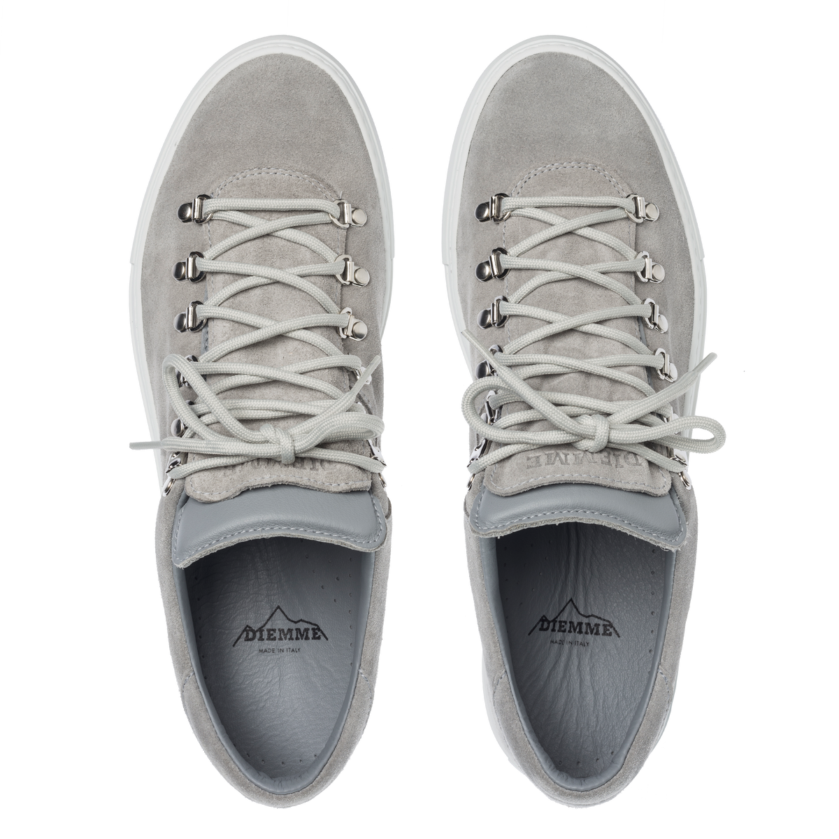 MALE MAROSTICA LOW Sko