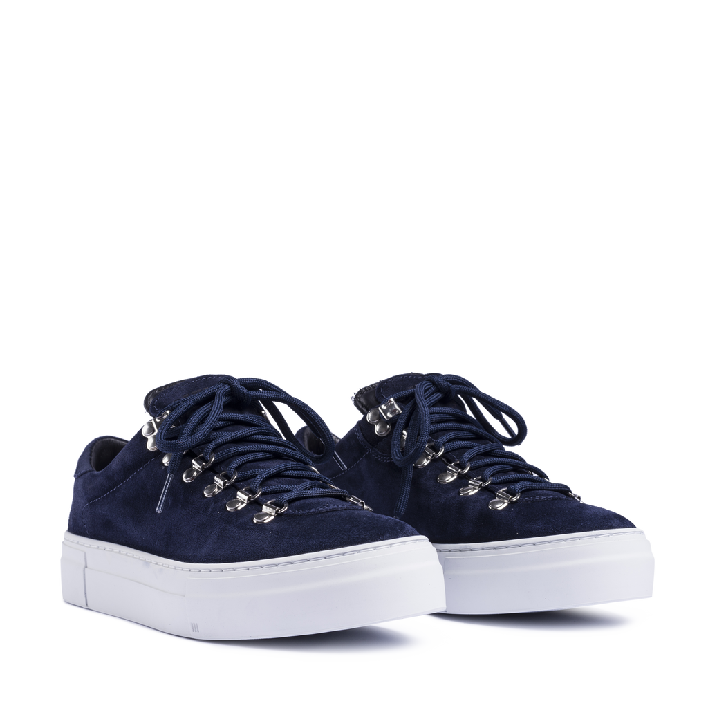 FEMALE MAROSTICA LOW Sko