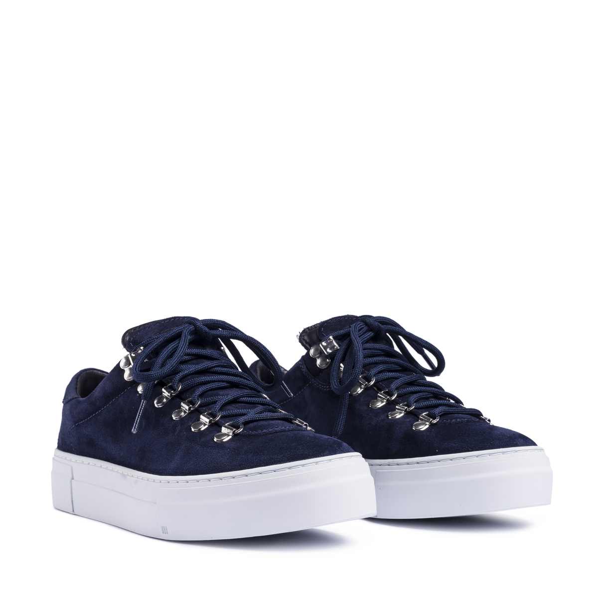 FEMALE MAROSTICA LOW Sko