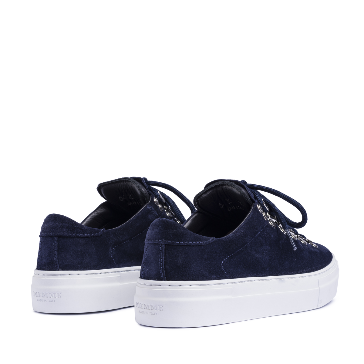 FEMALE MAROSTICA LOW Sko