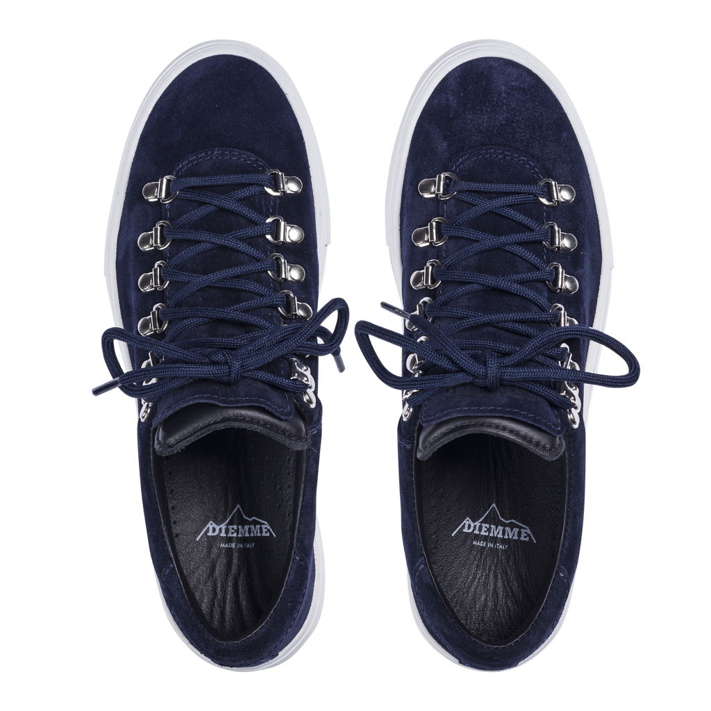FEMALE MAROSTICA LOW Sko