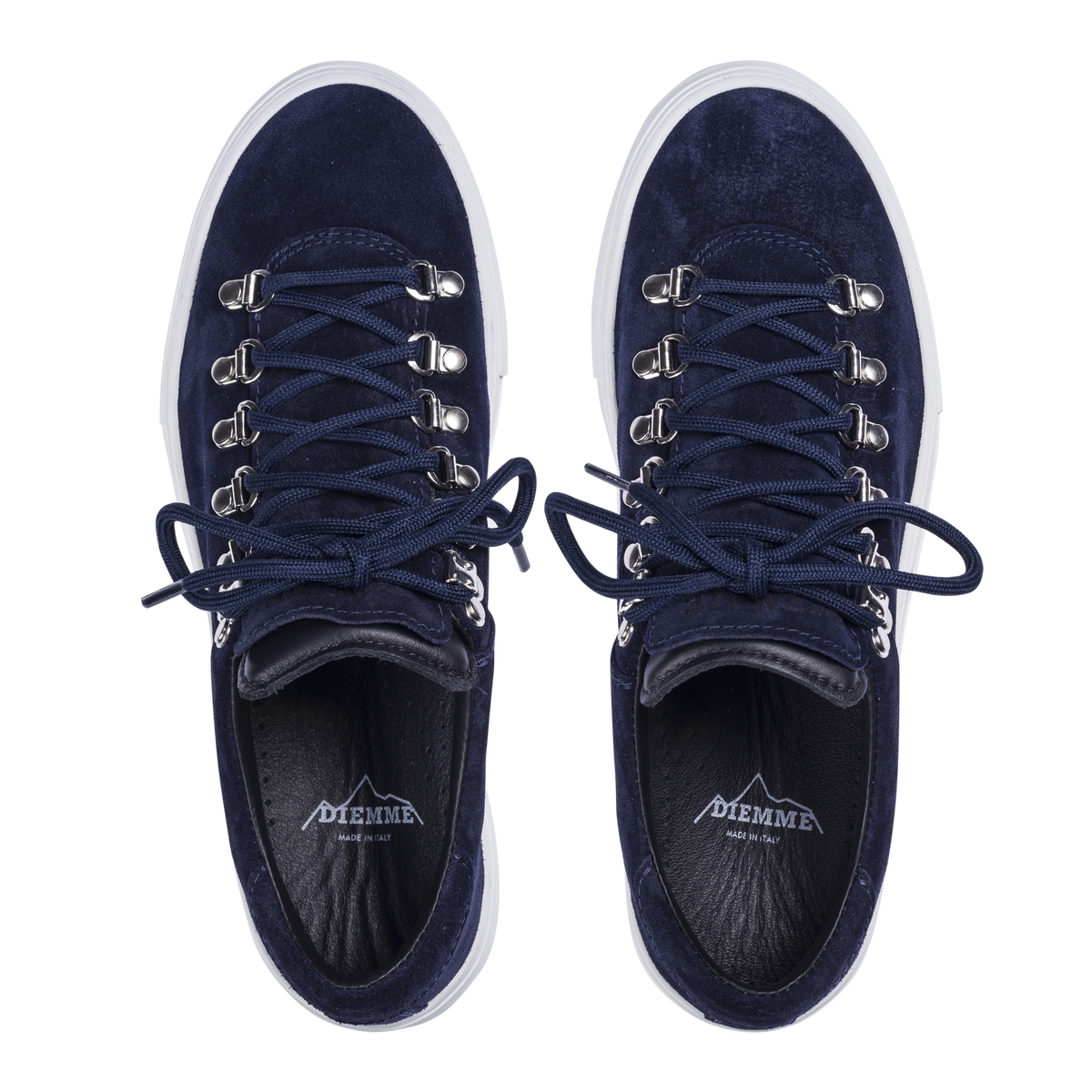 FEMALE MAROSTICA LOW Sko
