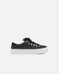 MAROSTICA LOW PLATFORM ANTRACITE Sko