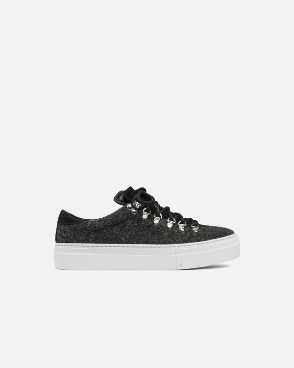 Marostica Low Platform Sneakers