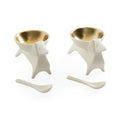 Dachshund Salt & Pepper Cellars - 35030 (4) Interiør/Livsstil