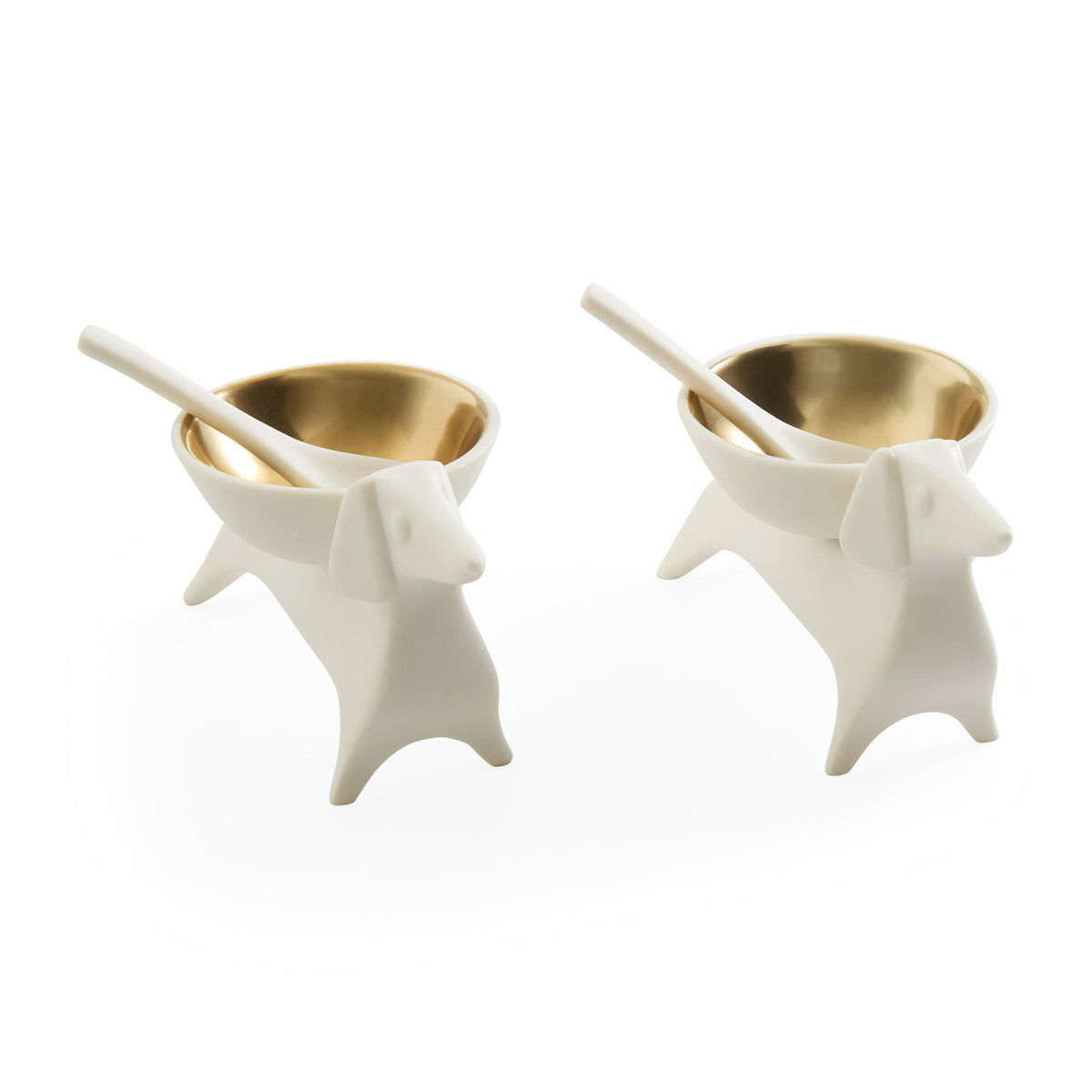 Dachshund Salt & Pepper Cellars - 35030 (4) Interiør/Livsstil