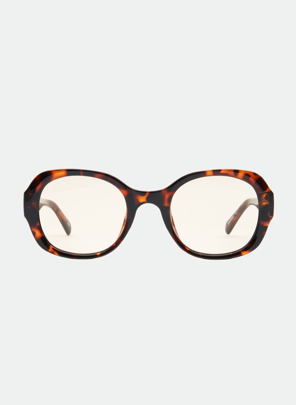 Darcy - Tort/Brown Solbriller