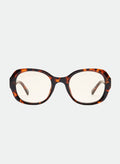 Darcy - Tort/Brown Solbriller
