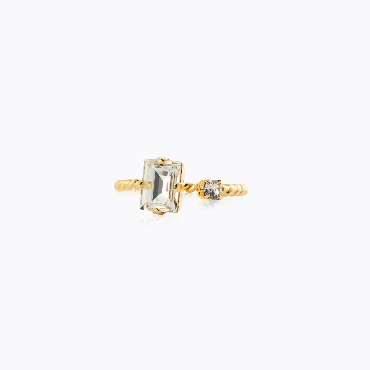 DIORA RING GOLD Ring