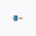 DIORA RING GOLD Ring