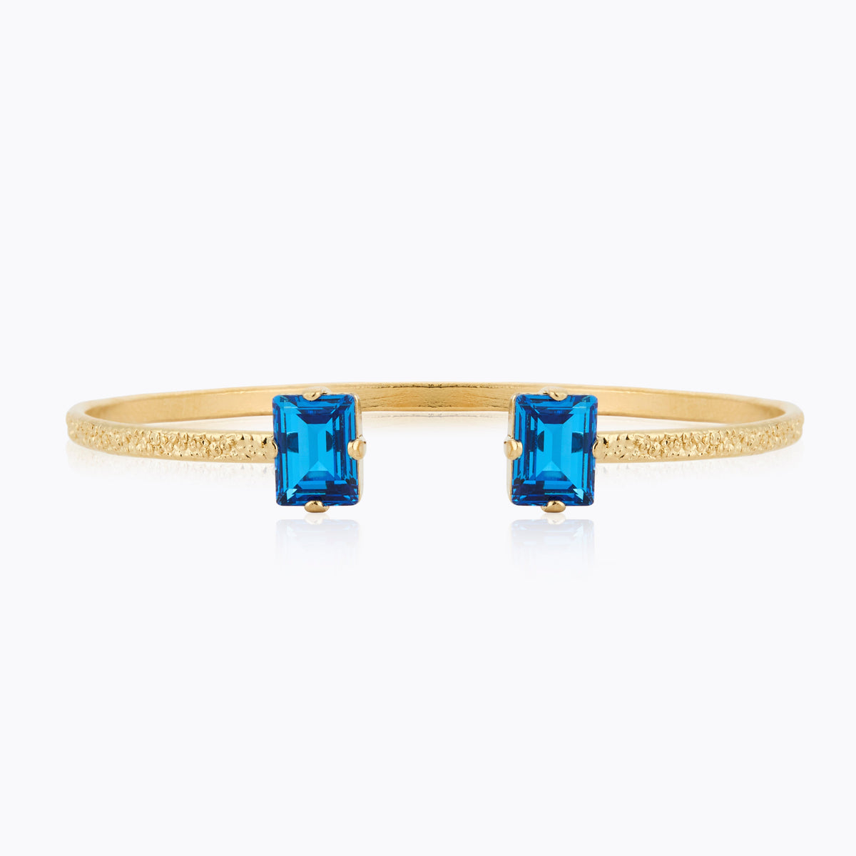 DIORA STUD BRACELETGOLD Armbånd