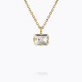 DIORA STUD NECKLACEGOLD Smykke