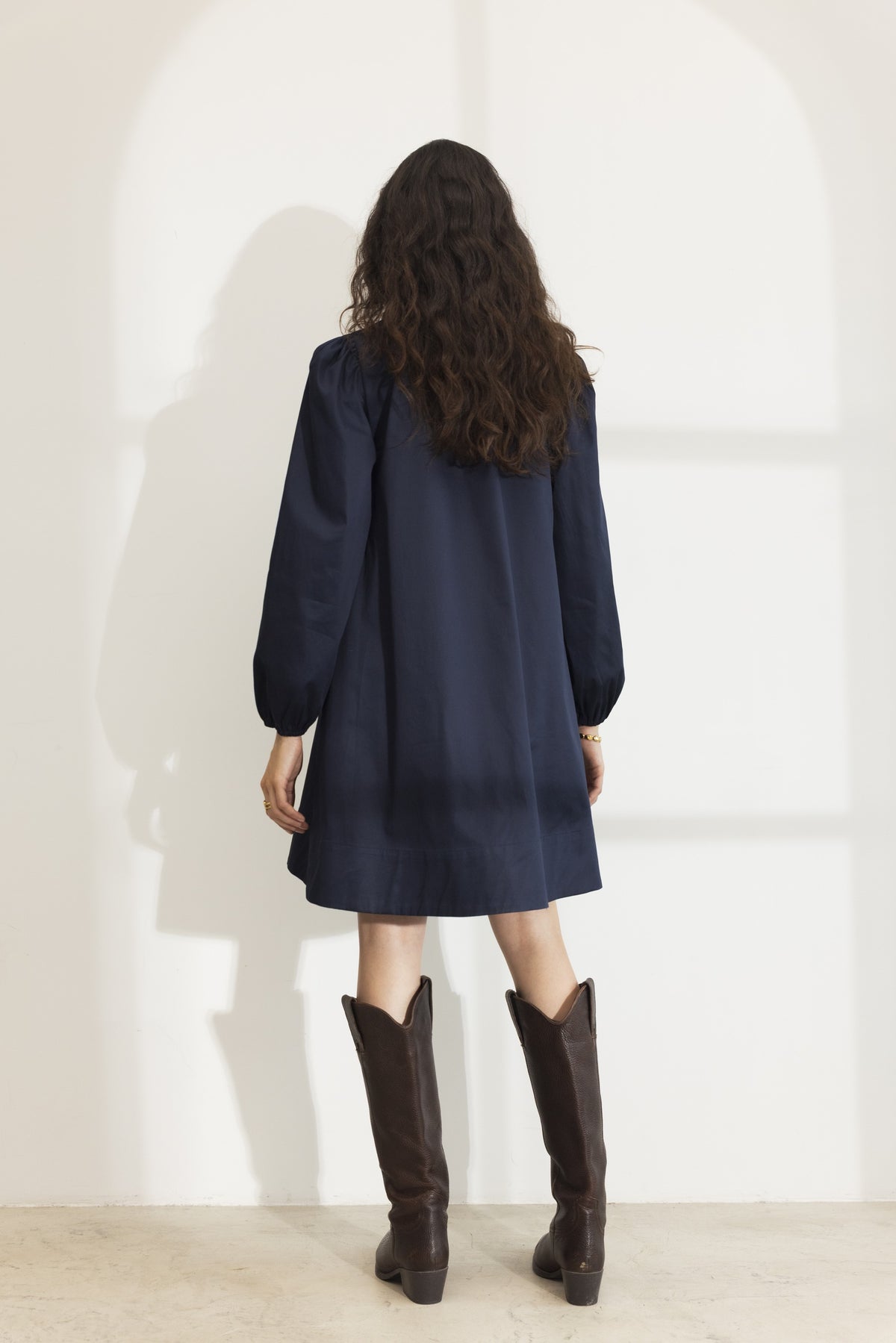 Infinity Dress Kjoler