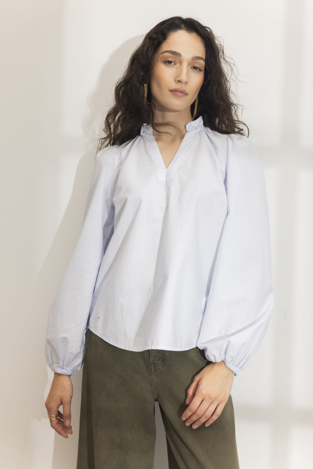 Infinity Blouse Skjorter og bluser
