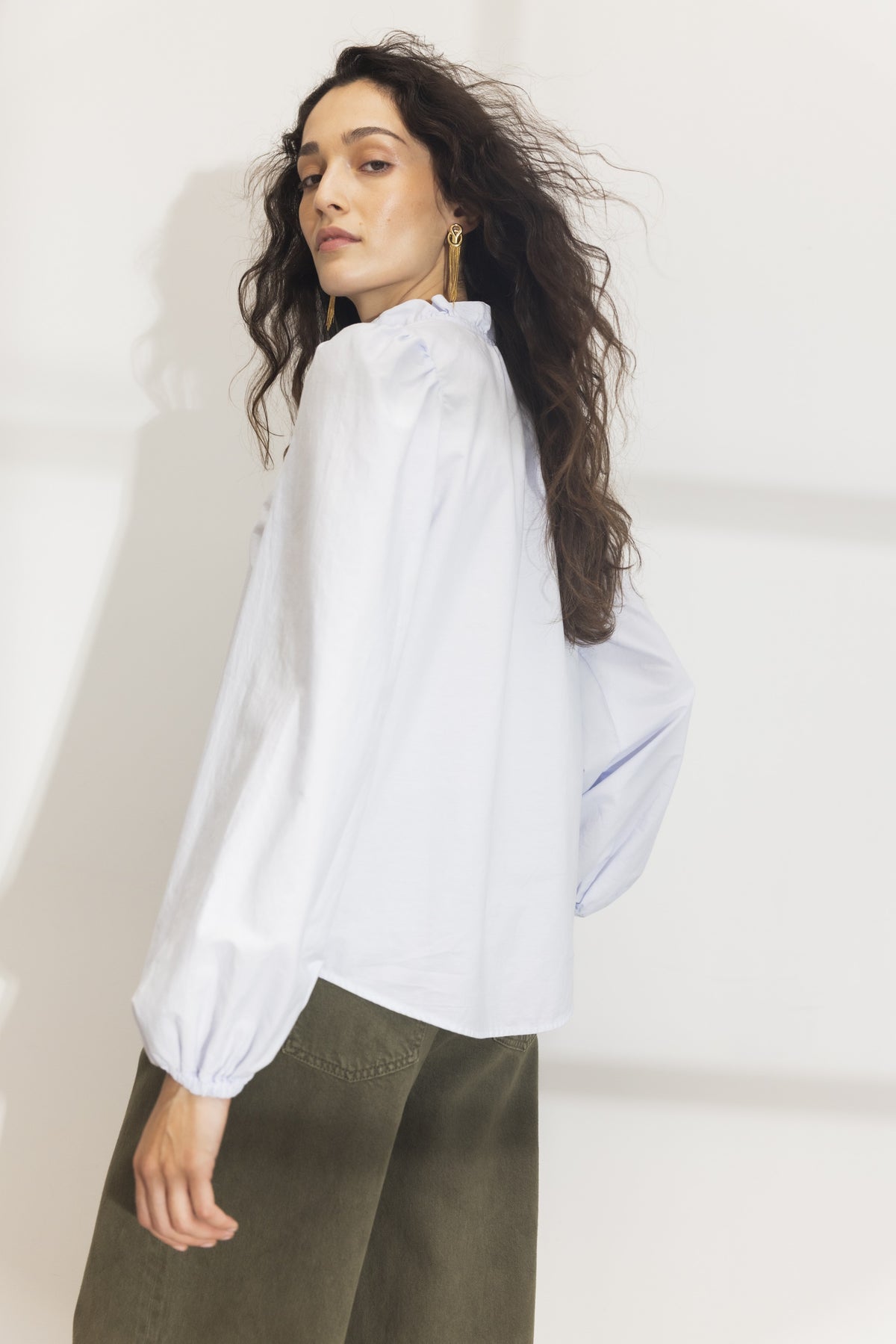 Infinity Blouse Skjorter og bluser