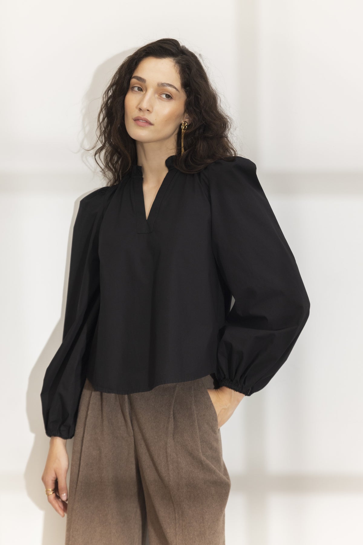 Infinity Blouse Skjorter og bluser