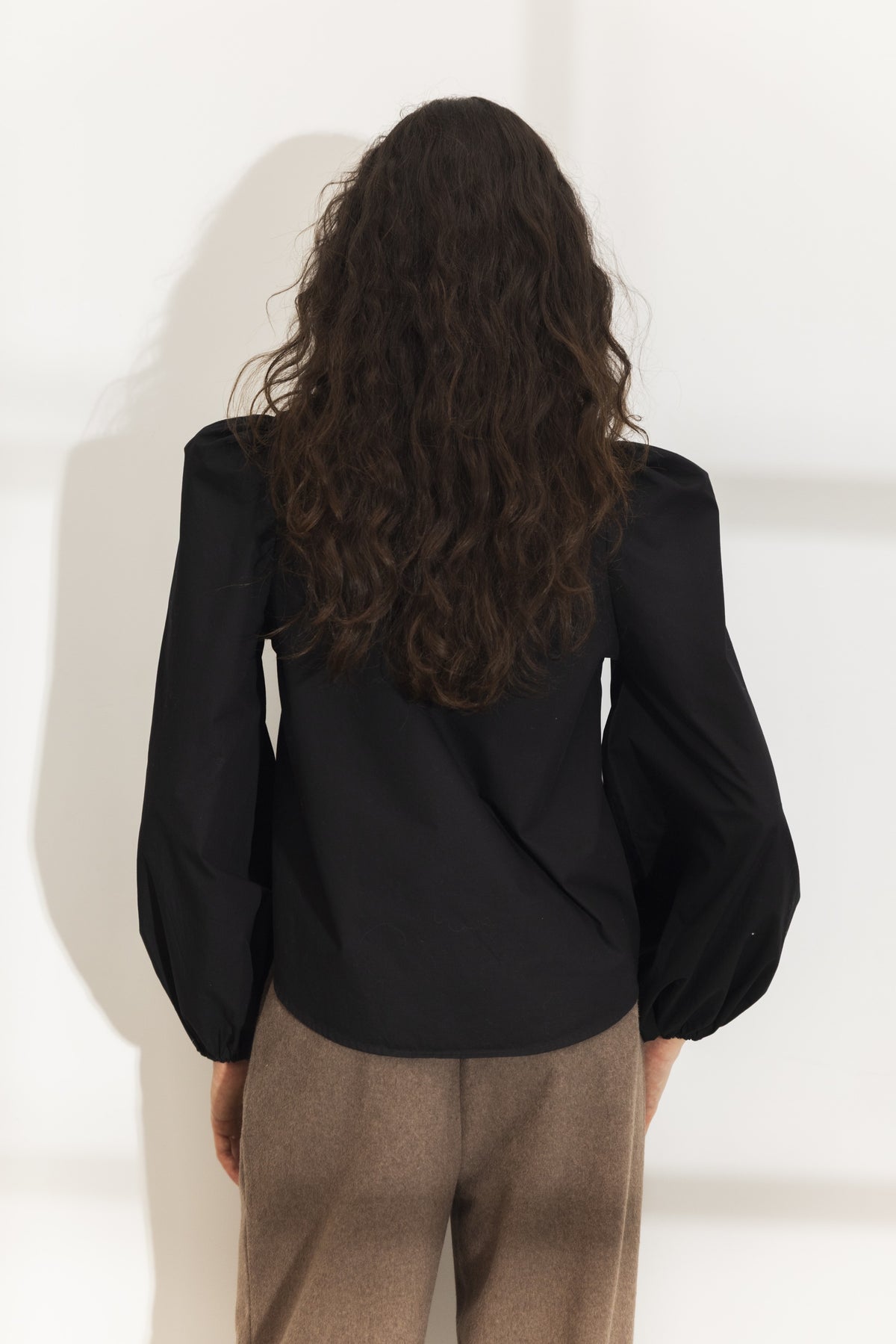 Infinity Blouse Skjorter og bluser