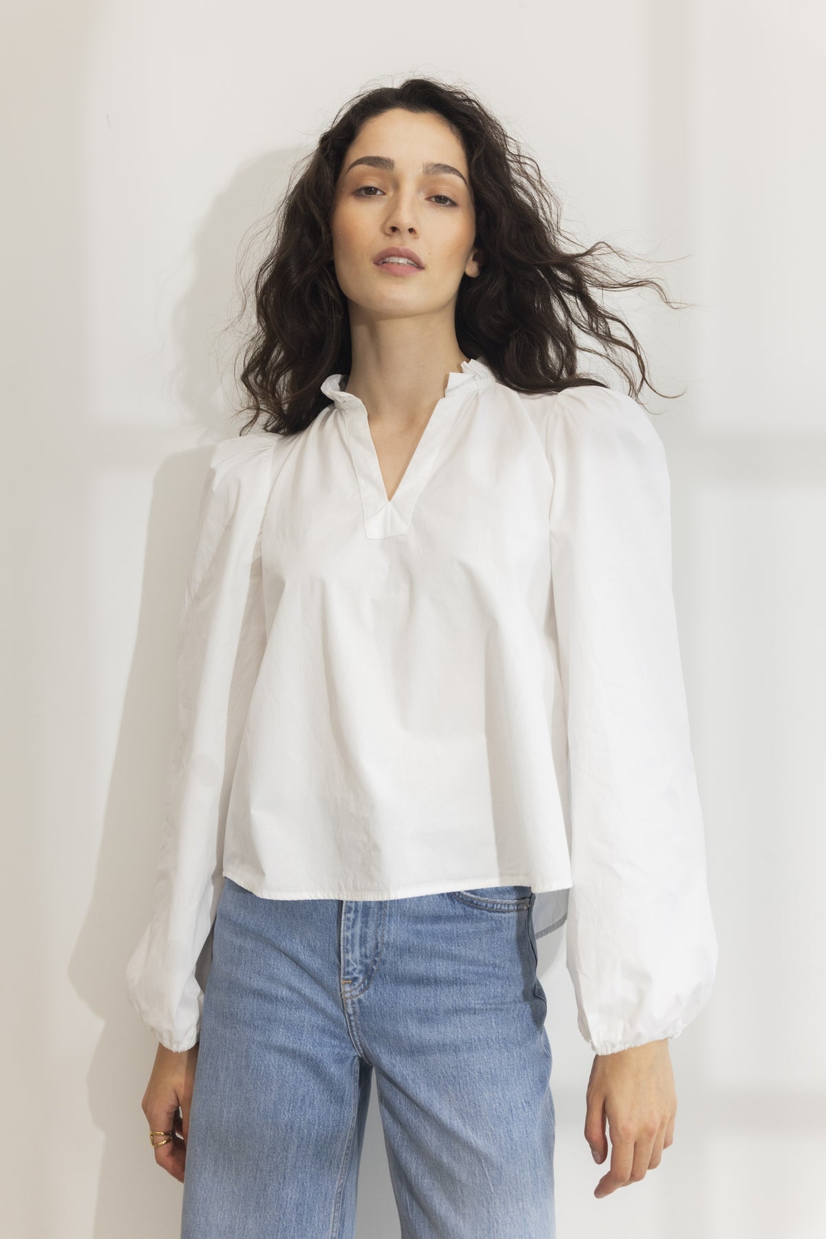 Infinity Blouse Skjorter og bluser