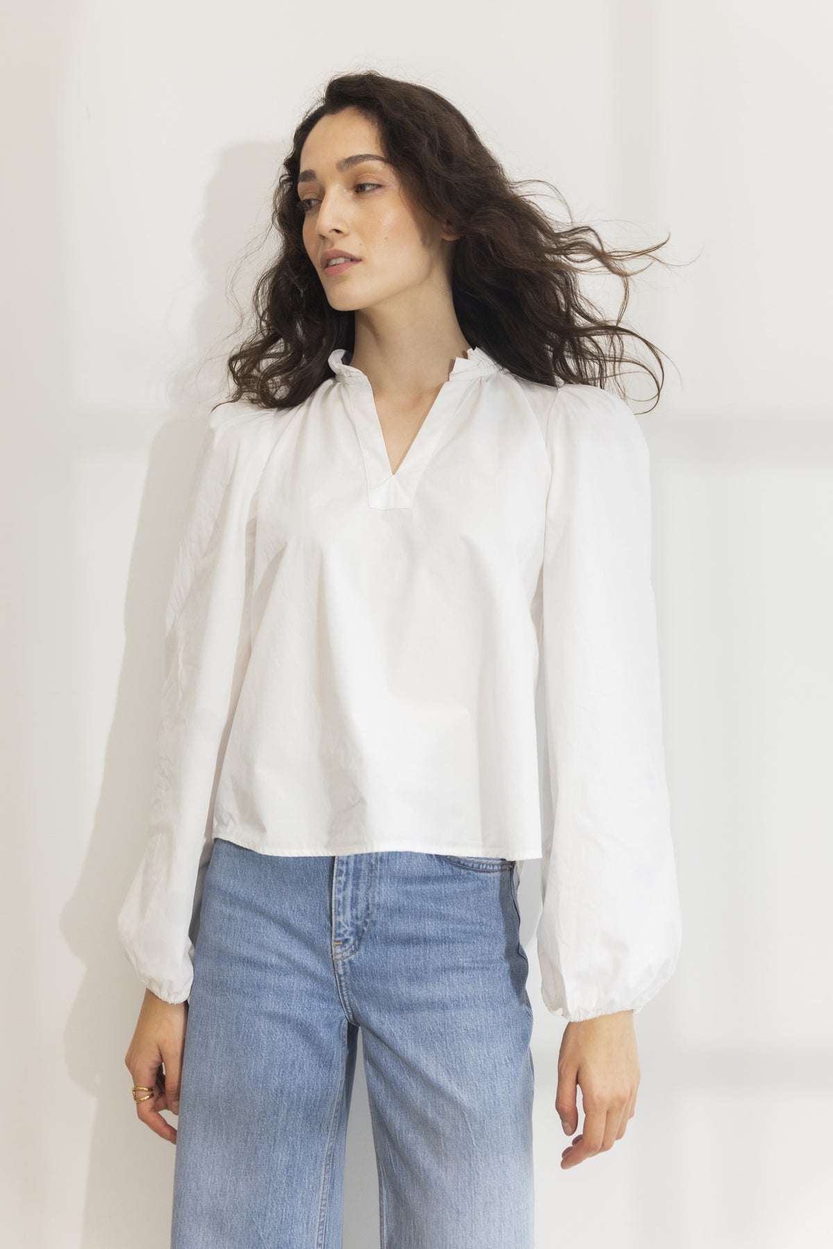 Infinity Blouse Skjorter og bluser