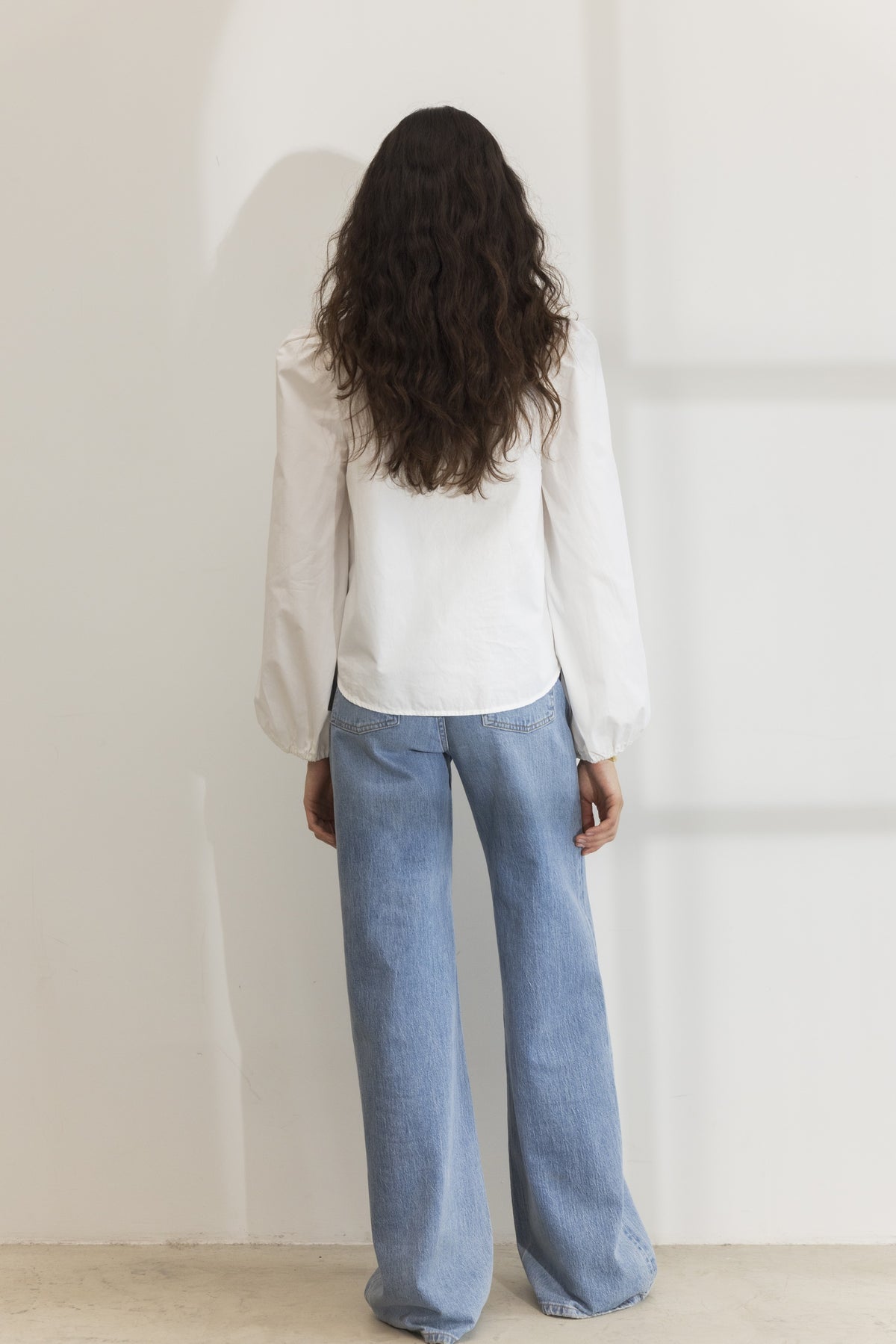 Infinity Blouse Skjorter og bluser