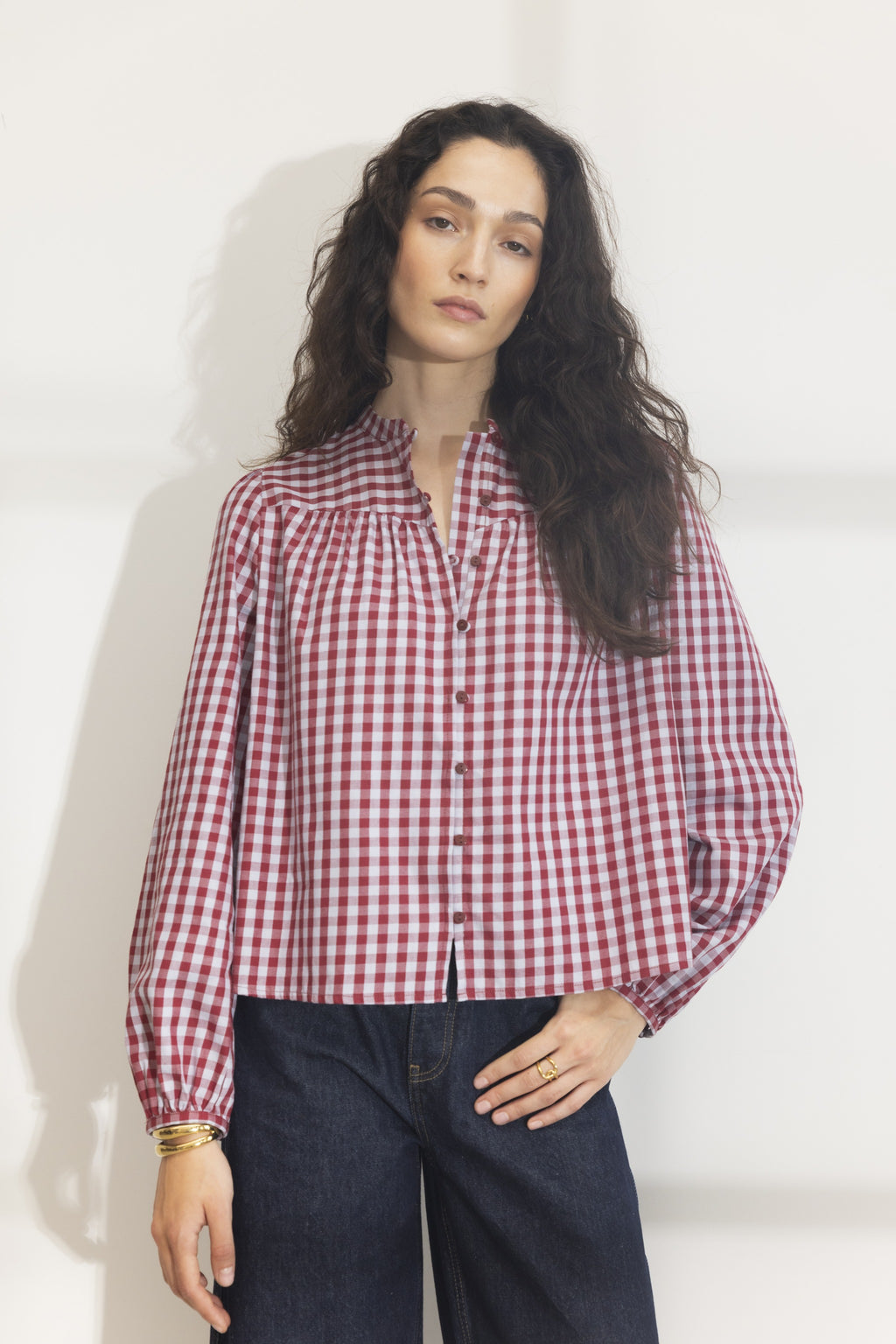 Bellier Blouse Skjorter og bluser