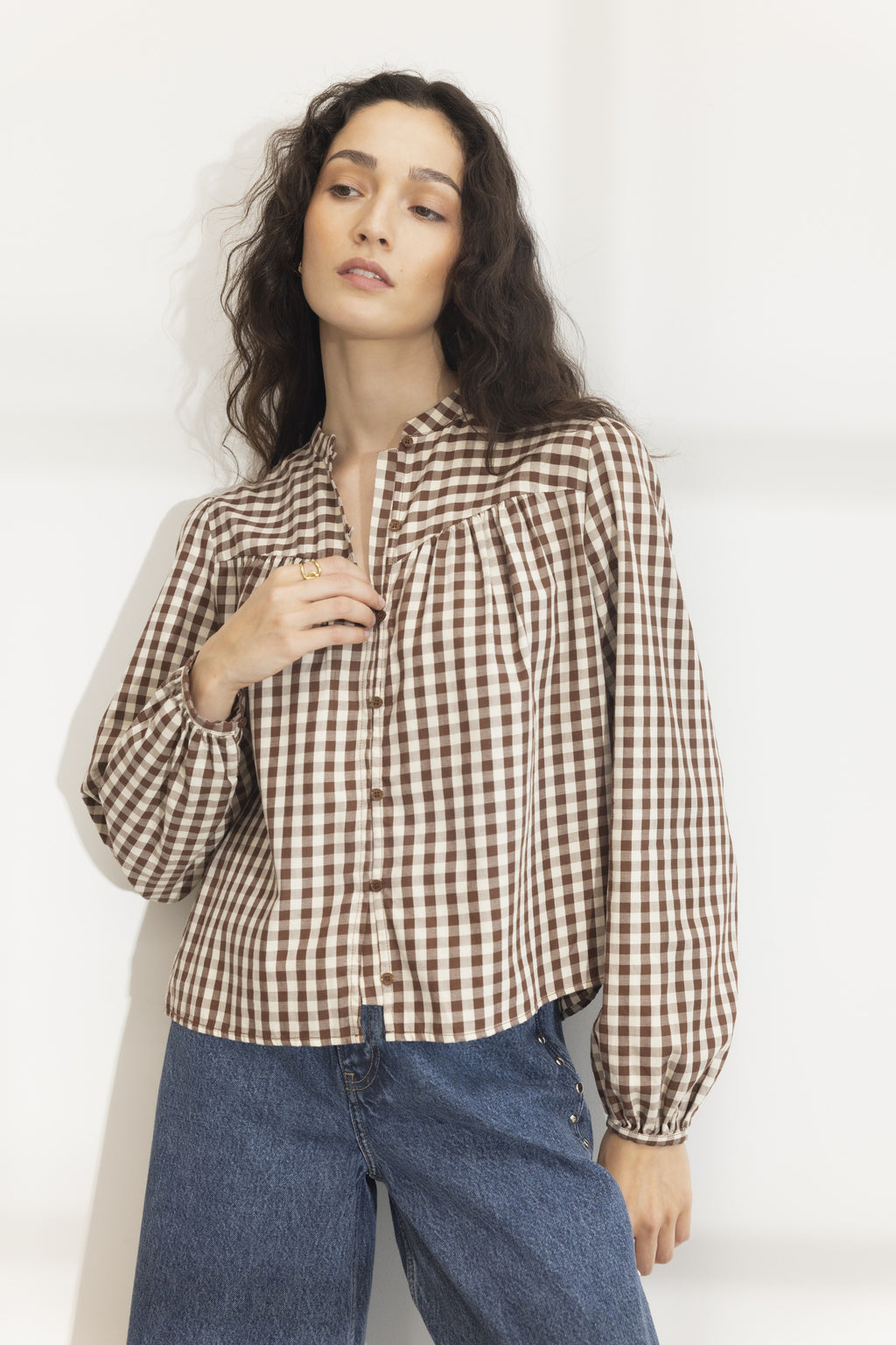 Bellier Blouse Skjorter og bluser