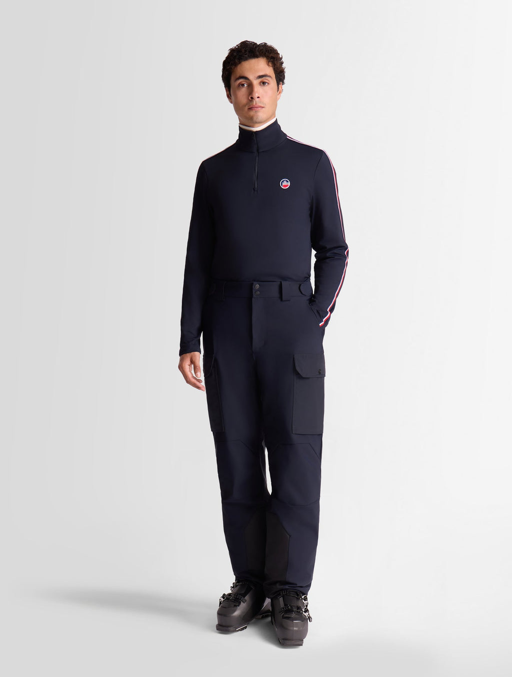 MARIO III B MEN JACKET Yttertøy