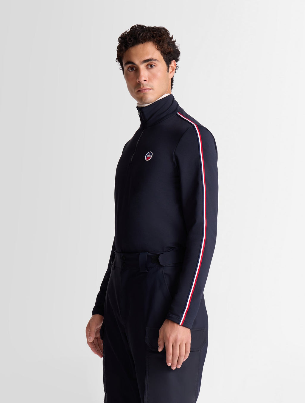 MARIO III B MEN JACKET Yttertøy