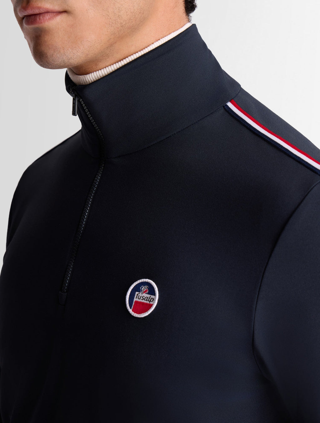MARIO III B MEN JACKET Yttertøy