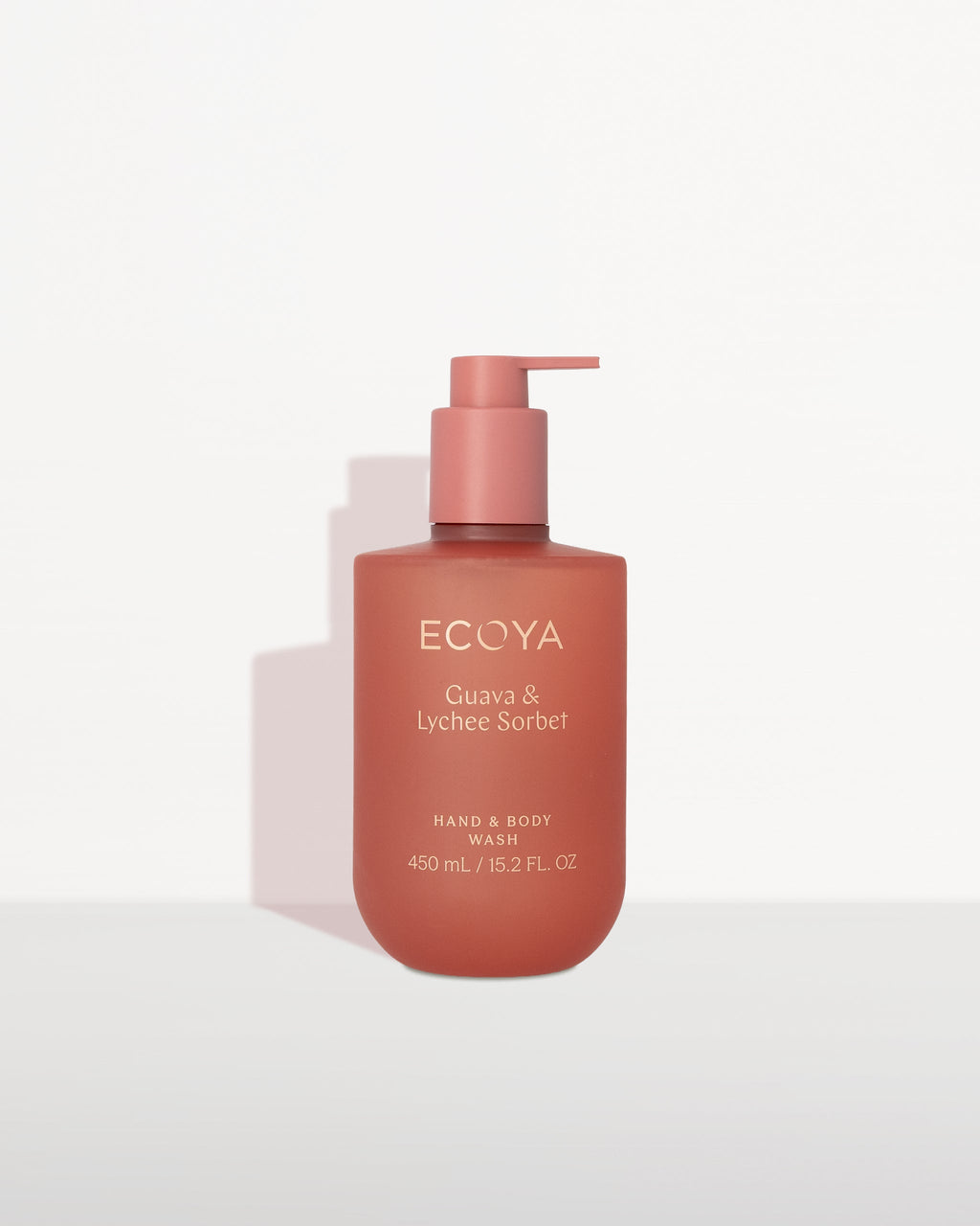 NEW Hand & Body Wash 450 ML Interiør/Livsstil