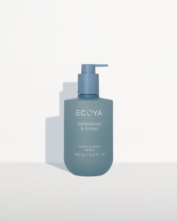 Hand & Body Wash 450 ml