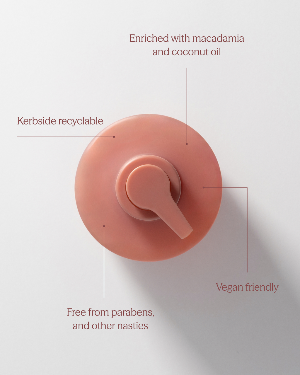 Hand & Body Wash, 450 ml Interiør/Livsstil