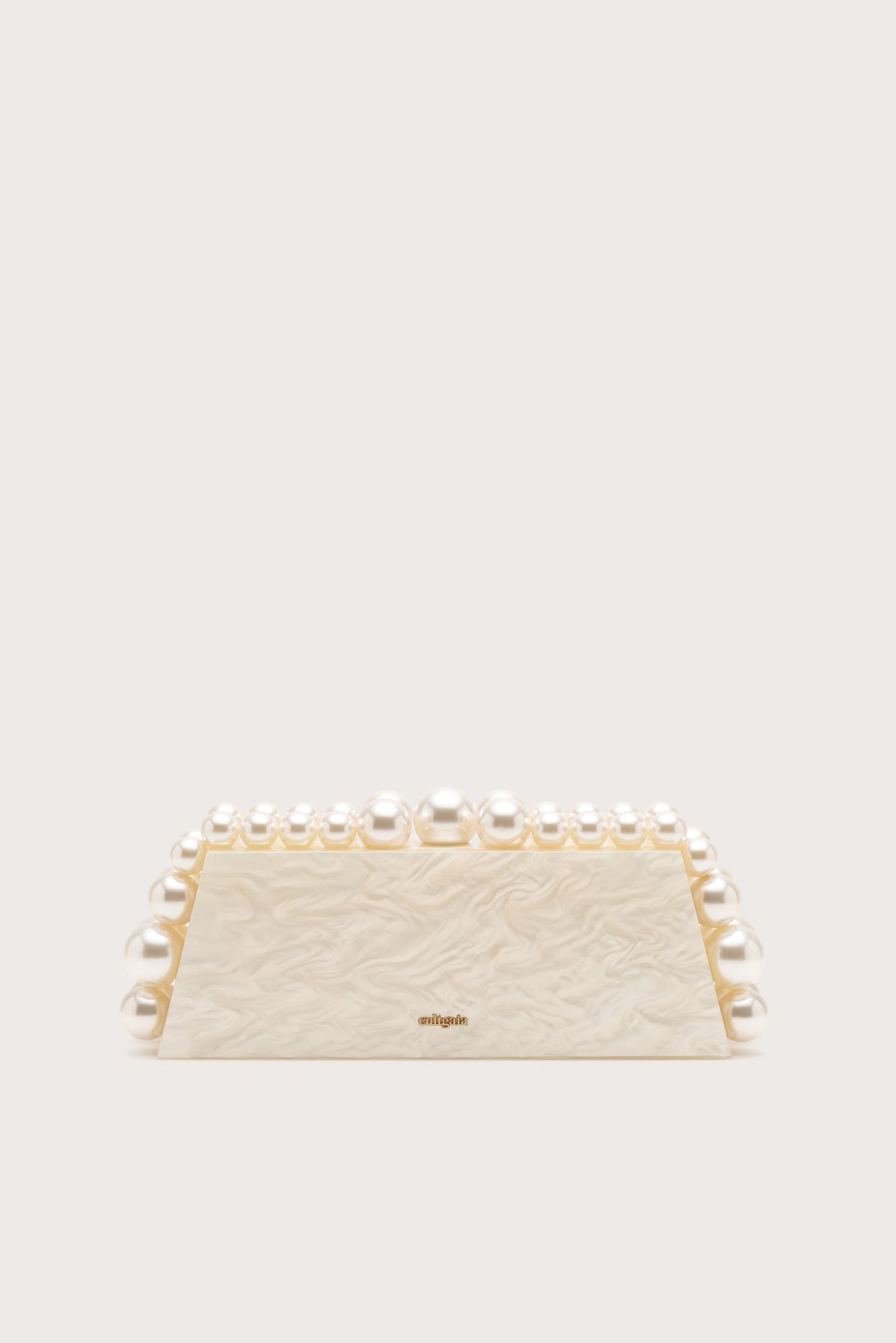 EOS LUNGO CLUTCH Vesker