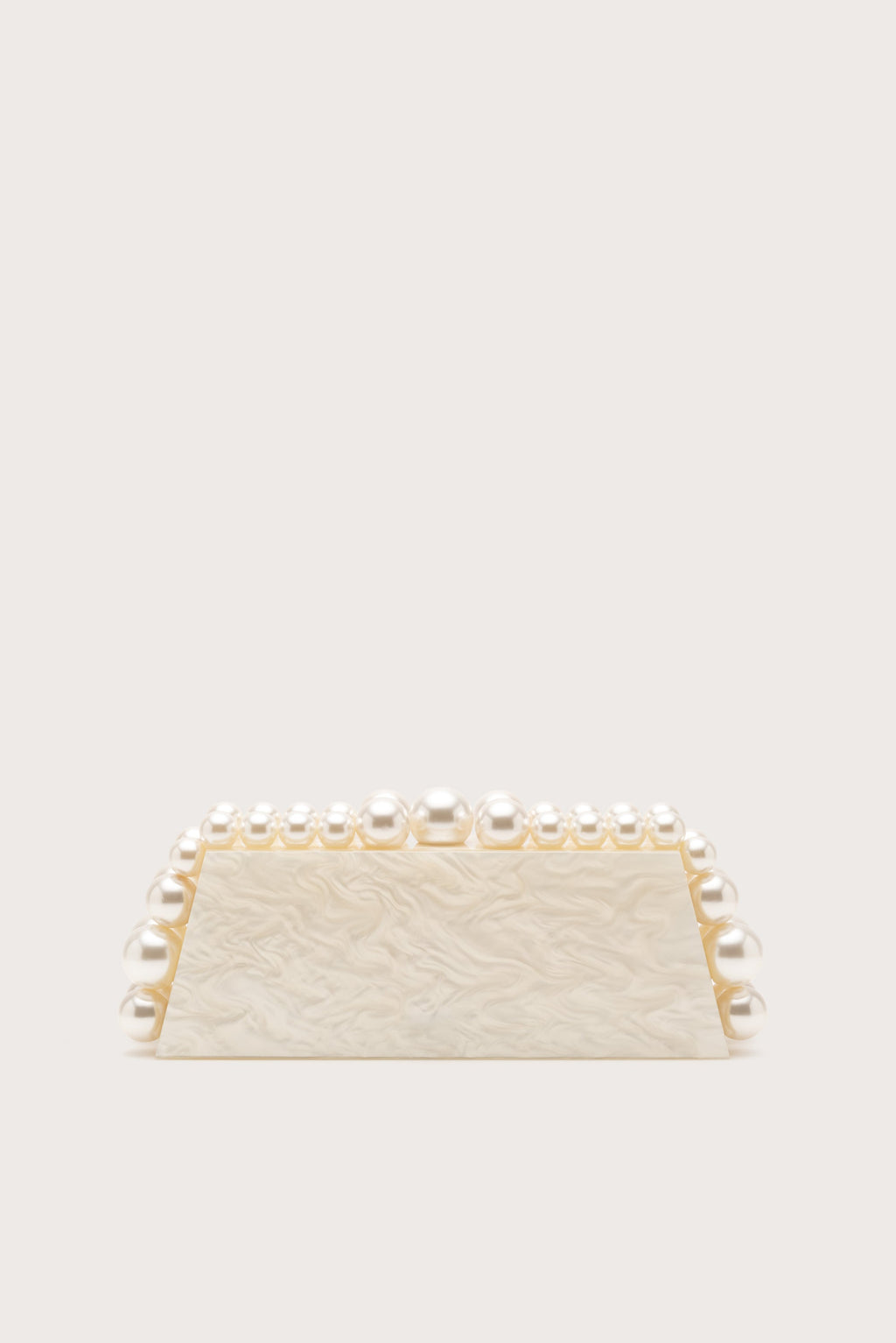 EOS LUNGO CLUTCH Vesker
