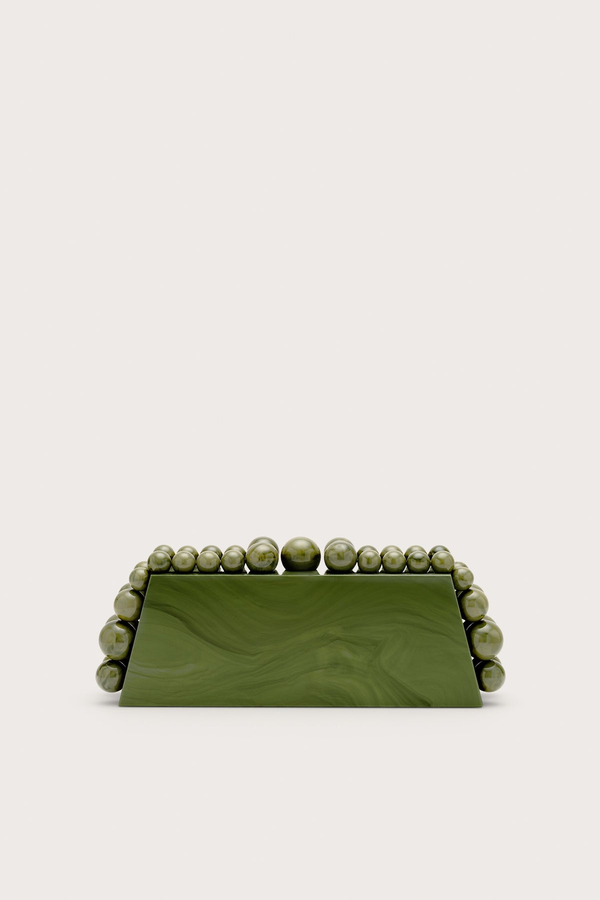 EOS LUNGO CLUTCH Vesker