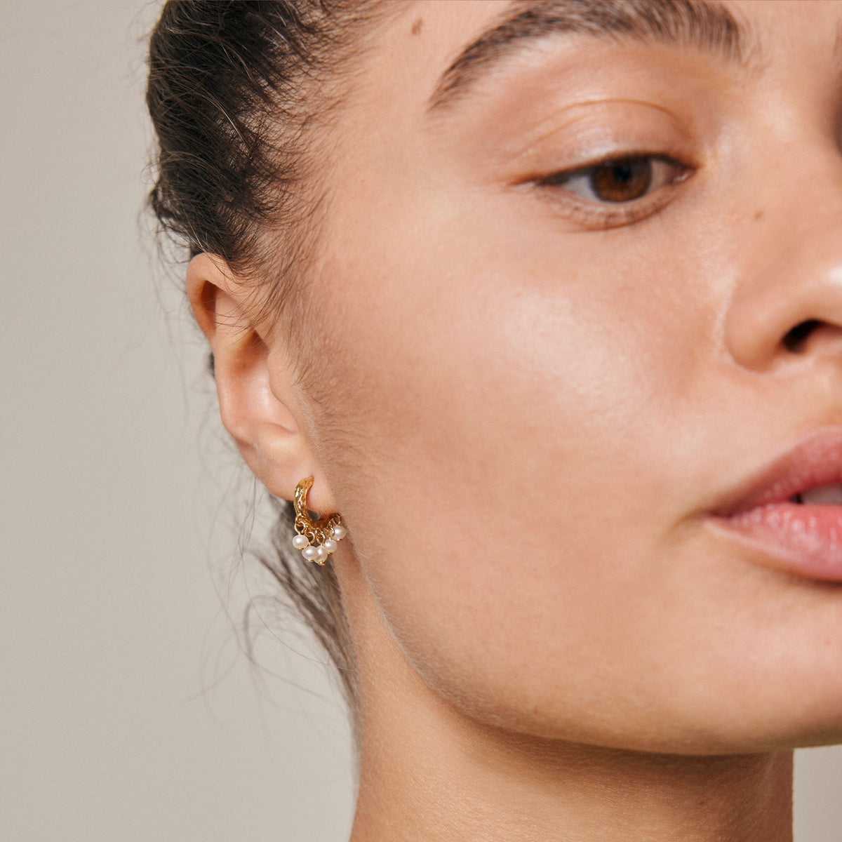 Earring, Astrid Ørepynt