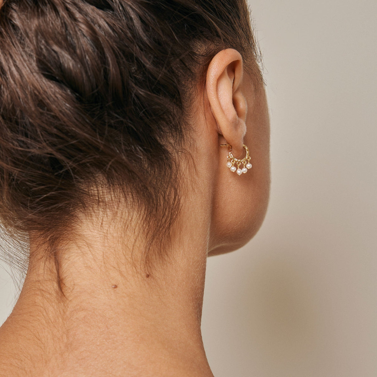 Earring, Astrid Ørepynt