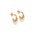 Earring, Astrid Ørepynt