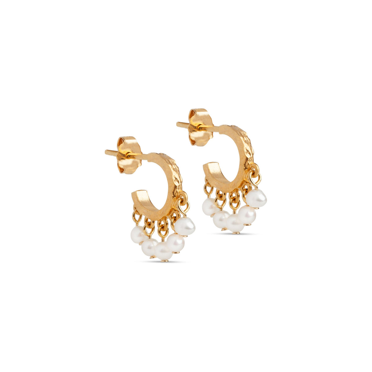 Earring, Astrid Ørepynt