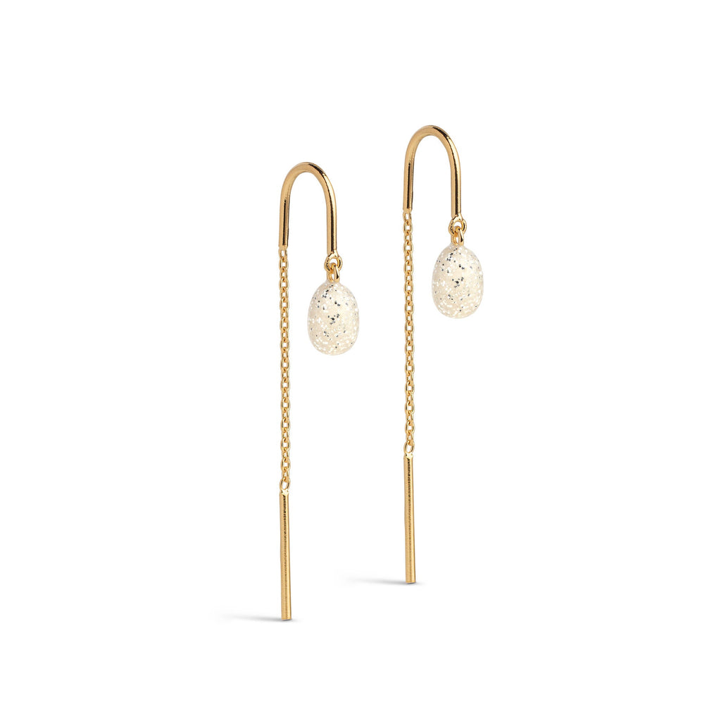Earrings, Eleanor Ørepynt