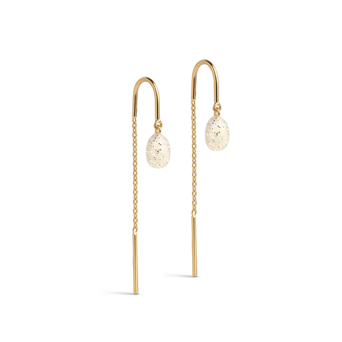 Earrings, Eleanor Ørepynt