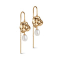 Earring, Kai Pearl Ørepynt