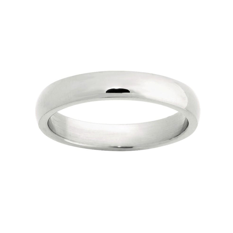 Infinite Ring His Steel Ring