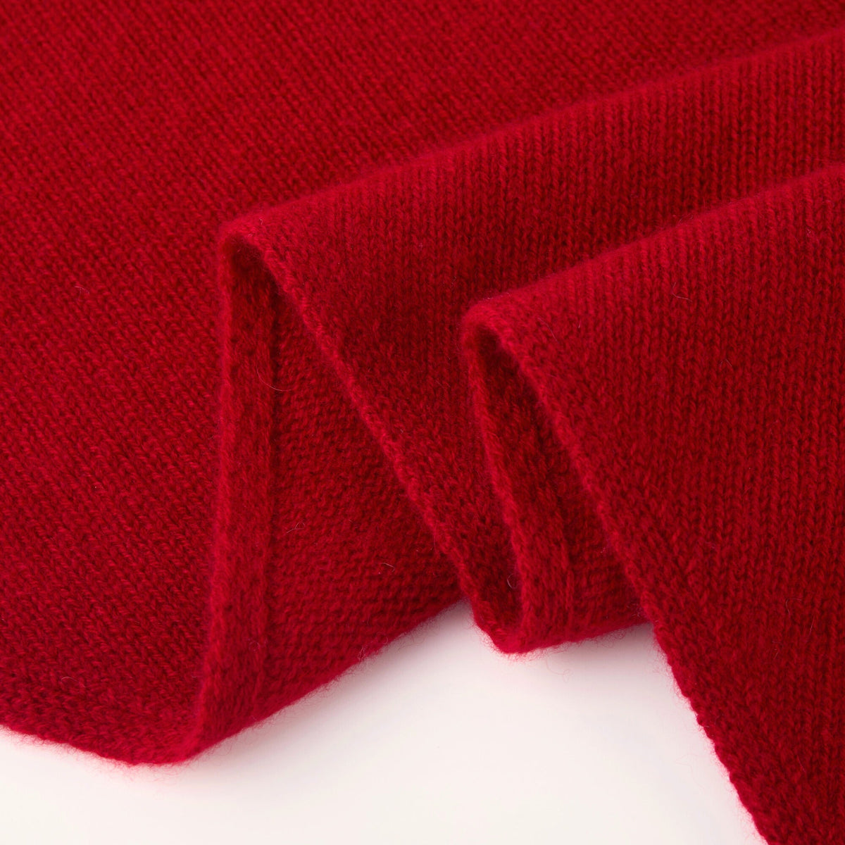 Triangular Scarf 7 Gauge Tilbehør