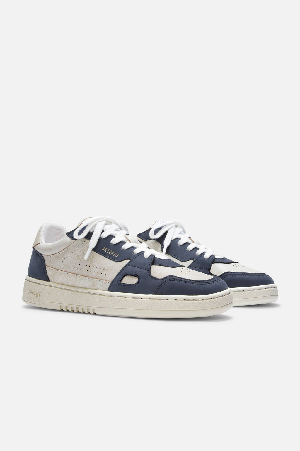 DICE LO SNEAKER Sko