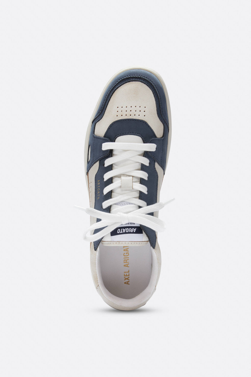 DICE LO SNEAKER Sko