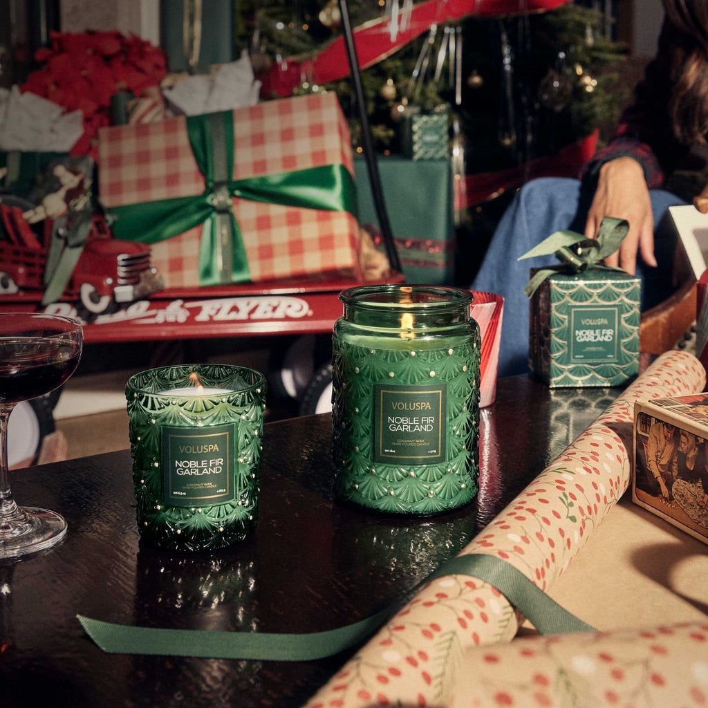 Classic Candle, 40 tim Interiør/Livsstil