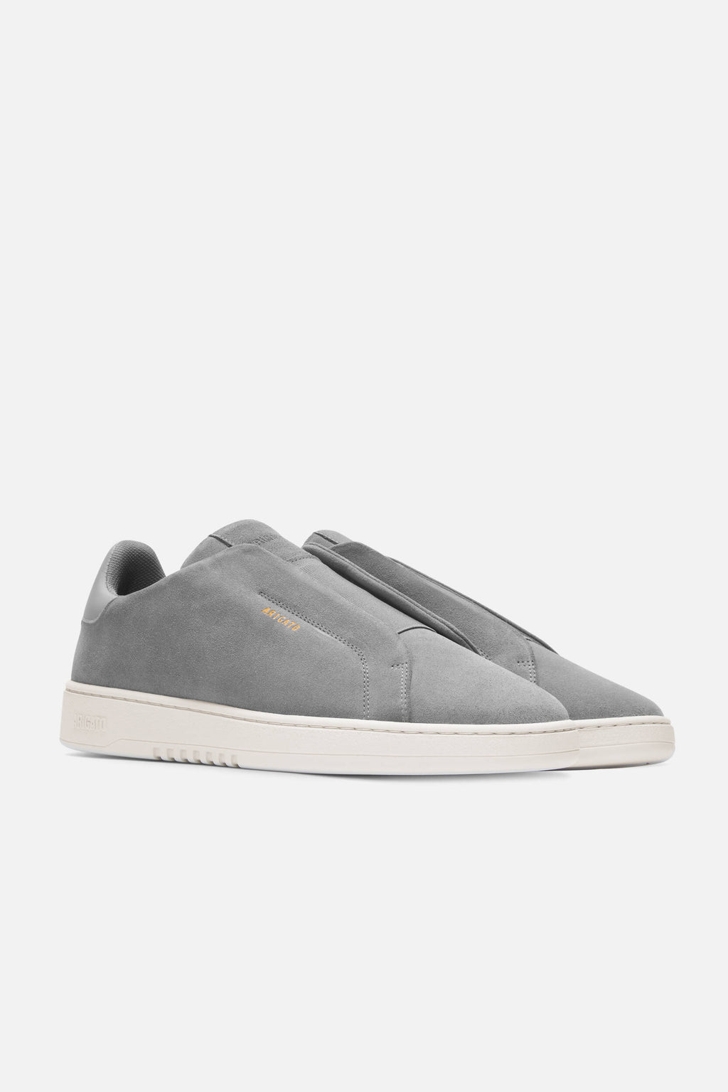 Dice Laceless Sko