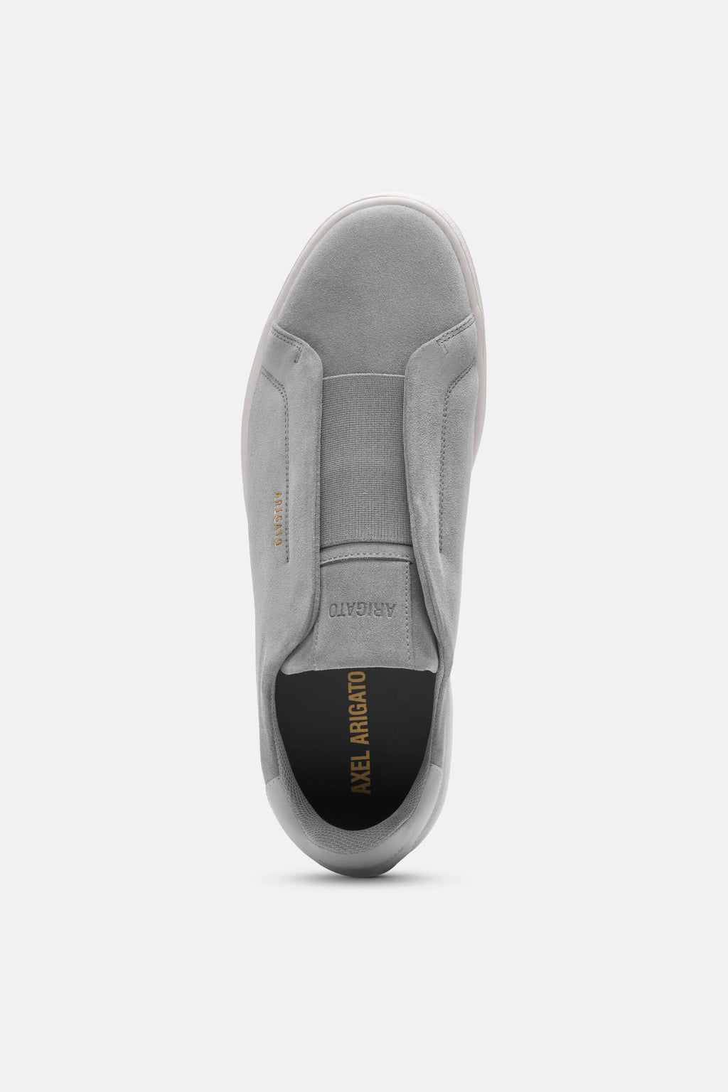 Dice Laceless Sko